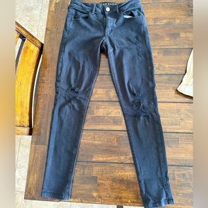 American Eagle Regular Jegging